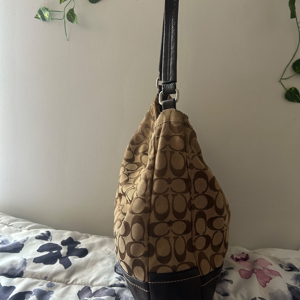 Coach bag - Picture 5 of 8